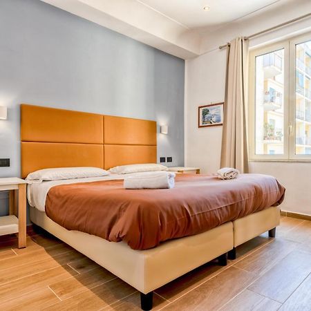 B&B Giacomino Sorrento Buitenkant foto