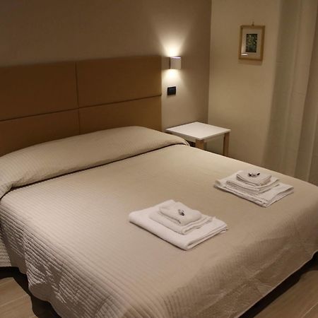 B&B Giacomino Sorrento Buitenkant foto